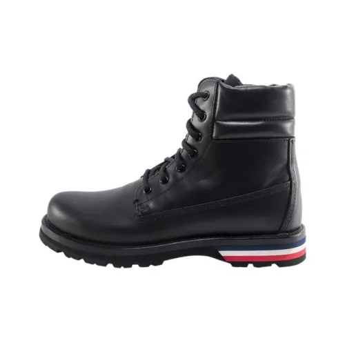 MONCLER Ботильоны Мужские