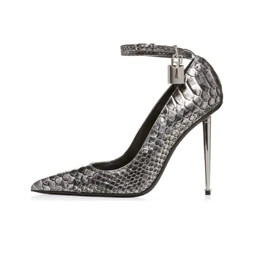 TOM FORD Высокие каблуки Женские