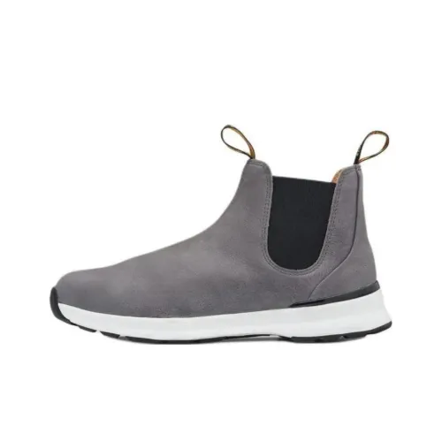 Blundstone Chelsea Gray Men's