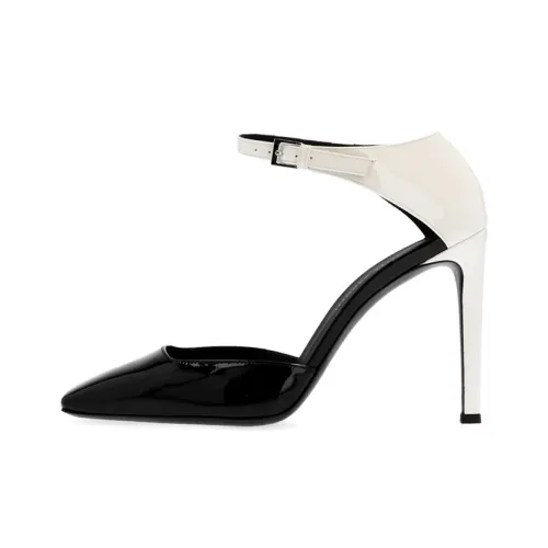 GIUSEPPE ZANOTTI Высокие каблуки Женские