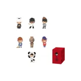 Один Blind Box (Случайный стиль)
