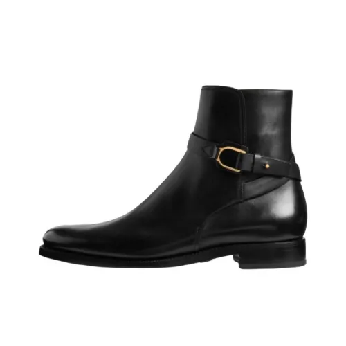 Polo Ralph Lauren Welington Ботильоны Женские Черные