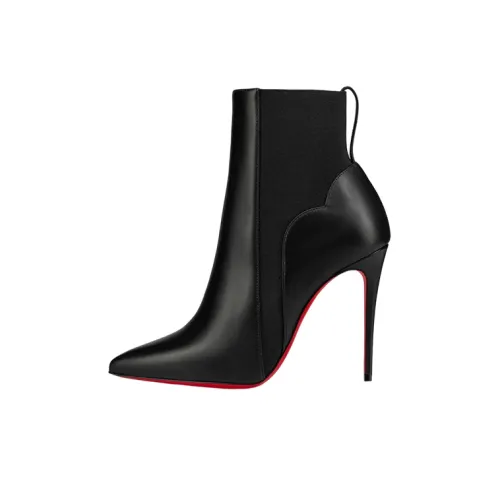Christian Louboutin Челси Женские