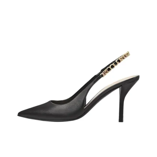 GUCCI Signoria Высокие каблуки Женские