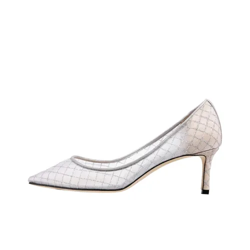 Jimmy Choo Romy Высокие каблуки Женские