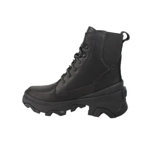 SOREL Ботильоны Женские Черные