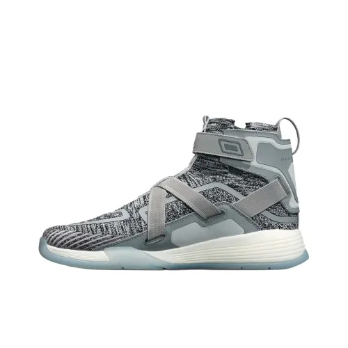 APL ATHLETIC PROPULSION LABS Superfuture Ботильоны Унисекс Серый Синий