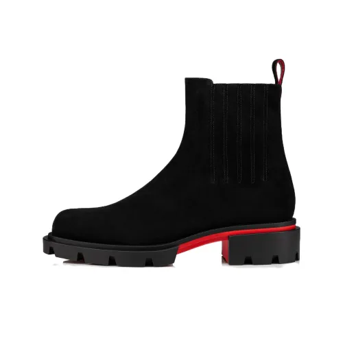 Christian Louboutin Ботильоны Мужской