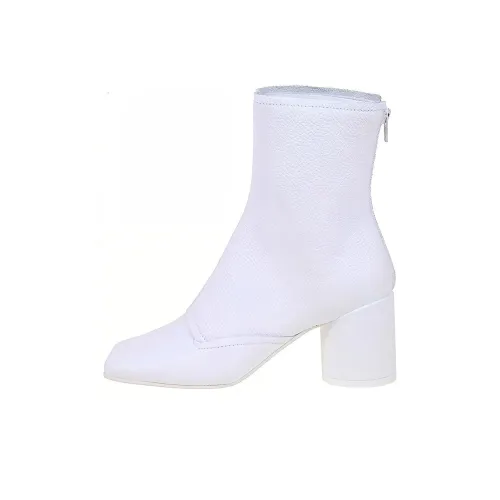 MM6 Maison Margiela Женские ботильоны