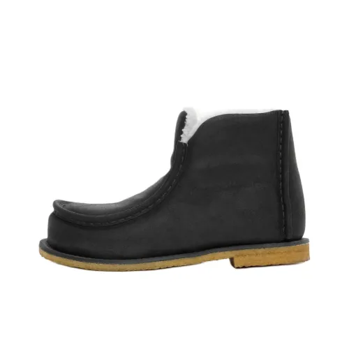 JW Anderson Сноубутсы Женские