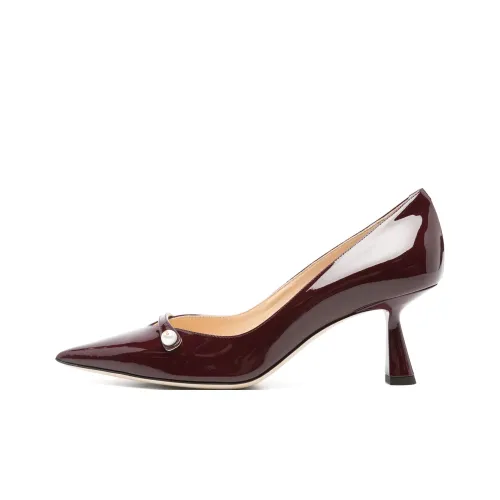 Jimmy Choo Rosalia Высокие каблуки Женские