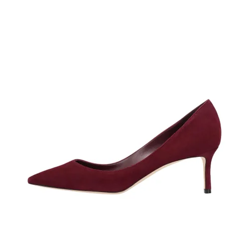 Jimmy Choo Romy Высокие каблуки Женские