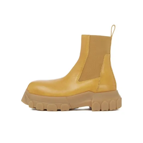 RICK OWENS Челси Женские