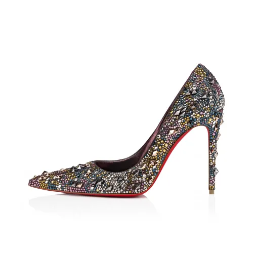 Christian Louboutin KATE Высокие каблуки Женские