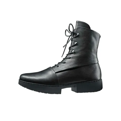 Trippen UMPIRE Ботильоны Женские Черный