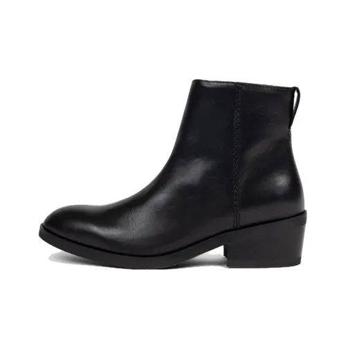 Paul Smith Ботильоны Черные Женские