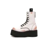 Белый и черный цвет меди