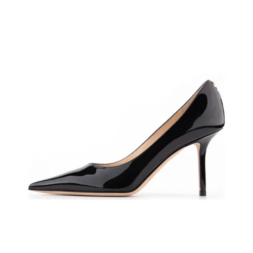 Jimmy Choo Любовь Высокие каблуки Женские