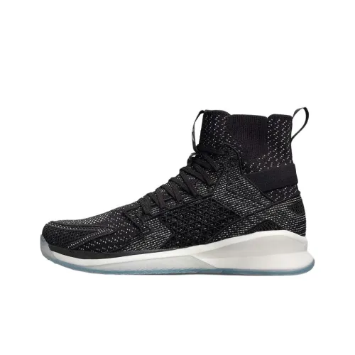 APL ATHLETIC PROPULSION LABS CONCEPT X Ботильоны Унисекс Черный Белый