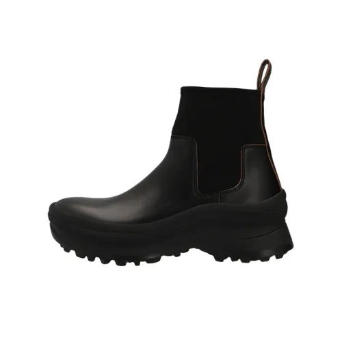 JIL SANDER Челси Женские