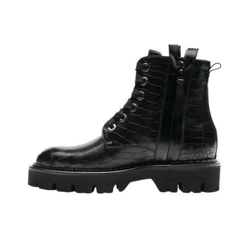 Magnanni Dona II Martin Boot Женские Черный