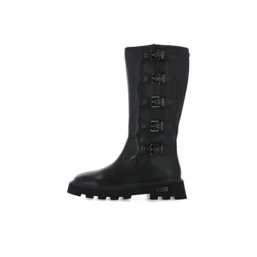 CULT GAIA Ботильоны Женские Черные