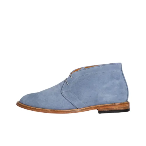 Paul Smith Ботильоны Мужские