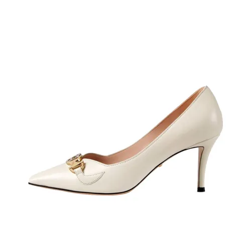 GUCCI Zumi Высокие каблуки Женские