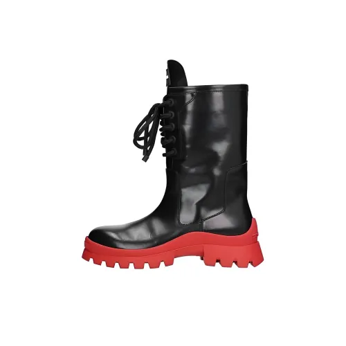 DSQUARED 2 Ботильоны Мужской