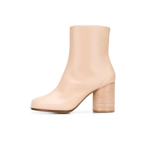 Maison Margiela Tabi Женские ботильоны