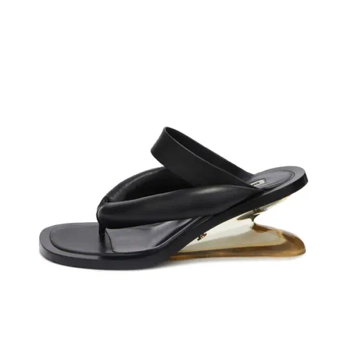 JIL SANDER Высокие каблуки Женские