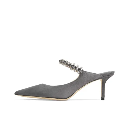 Jimmy Choo BING Высокие каблуки Женские