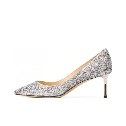 Jimmy Choo Romy Высокие каблуки Женские