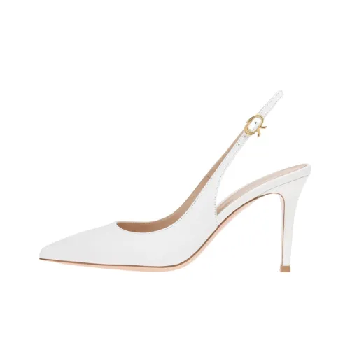 GIANVITO ROSSI Высокие каблуки Женские