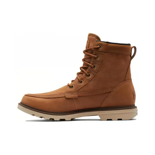 SOREL ботинки Martin Brown Men's