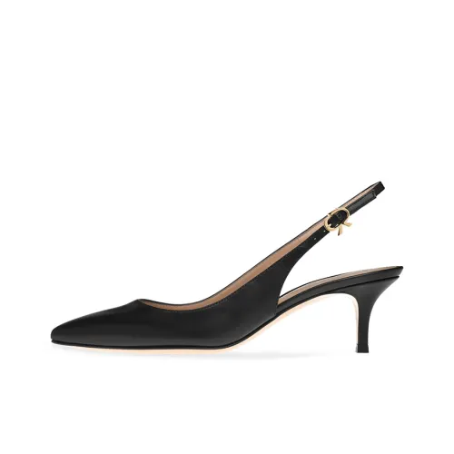 GIANVITO ROSSI Высокие каблуки Женские