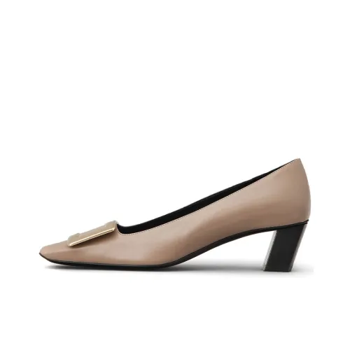 Roger Vivier Высокие каблуки Женские