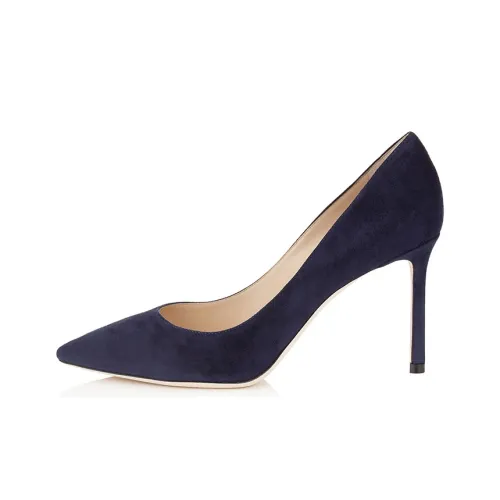 Jimmy Choo Romy Высокие каблуки Женские