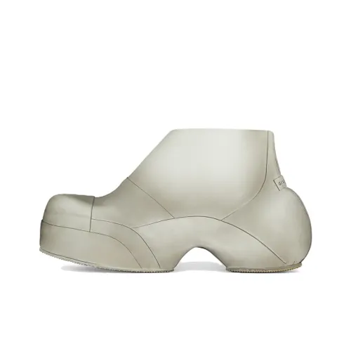 GIVENCHY Ботильоны Мужские