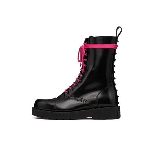Valentino Ботильоны Мужские