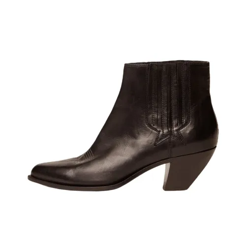 Golden Goose Женские ботильоны