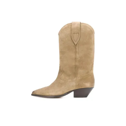 ISABEL MARANT Женские ботильоны
