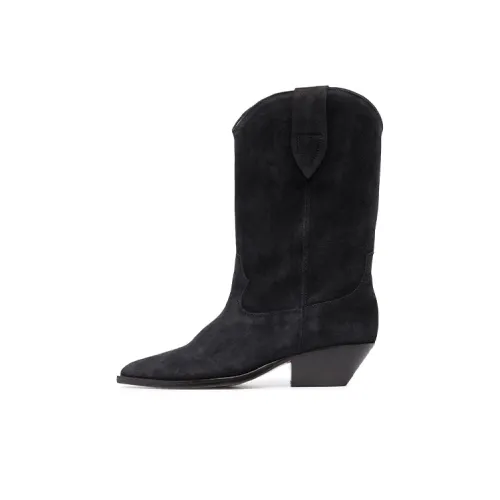 ISABEL MARANT Женские ботильоны
