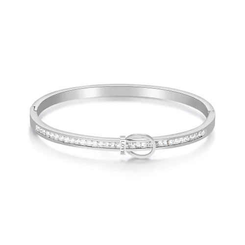 DH7 Титановый стальной браслет унисекс