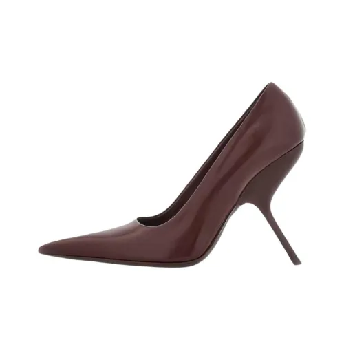 Ferragamo Высокие каблуки Женские