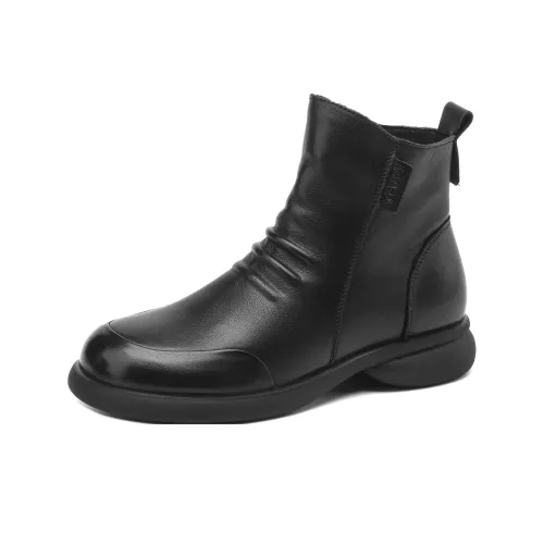 D Fuse SCANDINAVIA Женские ботильоны