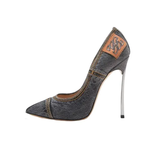 Casadei Высокие каблуки Женские