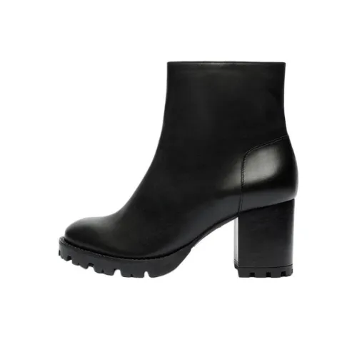 Schutz Ботильоны Черные Женские
