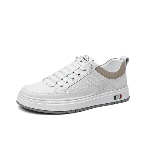 PTLS Низкий Топ Скейтборд Кроссовки Мужские