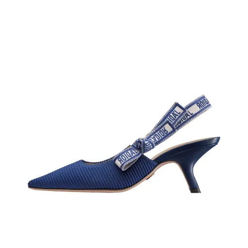 DIOR J'Adior Высокие каблуки Женские